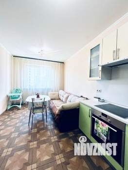 2-к квартира, вторичка, 75м2, 7/19 этаж