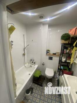 4-к квартира, вторичка, 90м2, 1/19 этаж