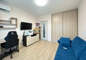 2-к квартира, вторичка, 47м2, 14/26 этаж