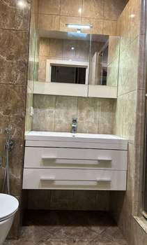 2-к квартира, вторичка, 64м2, 5/17 этаж
