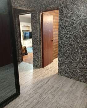 2-к квартира, вторичка, 55м2, 14/17 этаж