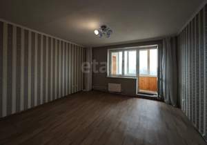 1-к квартира, вторичка, 47м2, 8/15 этаж