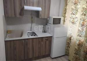 1-к квартира, вторичка, 32м2, 1/3 этаж