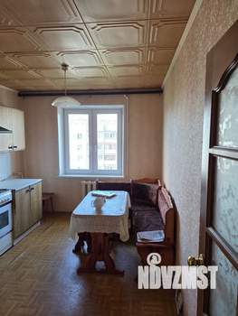 3-к квартира, вторичка, 68м2, 9/9 этаж