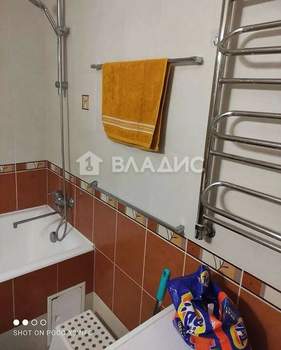 1-к квартира, вторичка, 48м2, 13/17 этаж