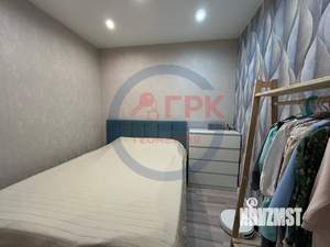 1-к квартира, вторичка, 45м2, 7/21 этаж