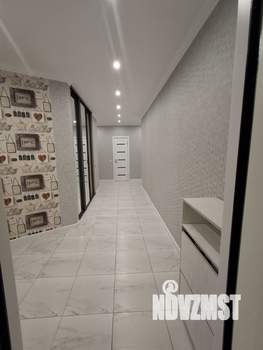 3-к квартира, вторичка, 106м2, 10/27 этаж