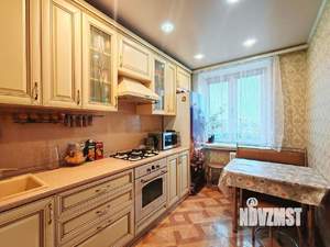 2-к квартира, вторичка, 37м2, 9/9 этаж