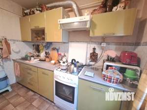 2-к квартира, вторичка, 50м2, 1/9 этаж
