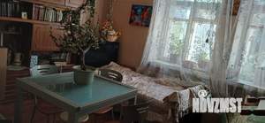 3-к квартира, вторичка, 67м2, 2/3 этаж