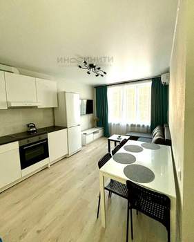 1-к квартира, вторичка, 37м2, 10/23 этаж