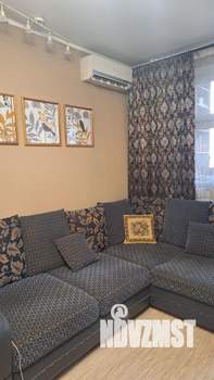 2-к квартира, вторичка, 51м2, 8/17 этаж