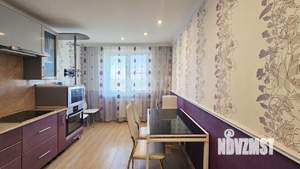 2-к квартира, вторичка, 58м2, 15/17 этаж