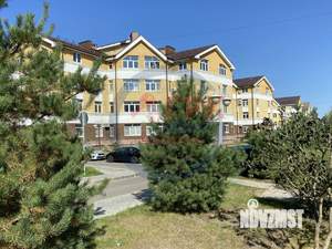 3-к квартира, вторичка, 93м2, 4/4 этаж