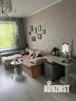 1-к квартира, вторичка, 31м2, 5/5 этаж