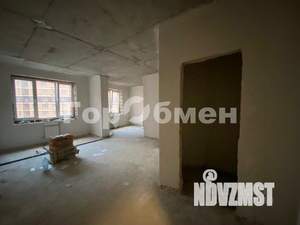 3-к квартира, вторичка, 112м2, 11/20 этаж