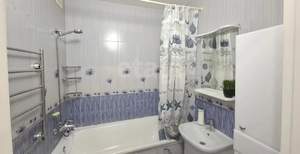 2-к квартира, вторичка, 56м2, 16/19 этаж