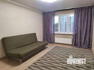 3-к квартира, вторичка, 82м2, 6/17 этаж