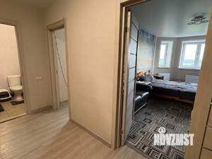 1-к квартира, вторичка, 43м2, 11/13 этаж