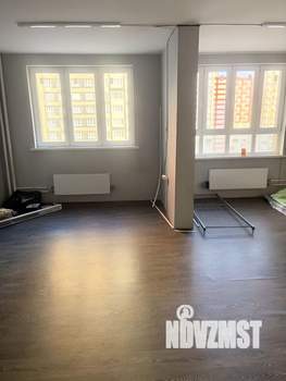 1-к квартира, вторичка, 33м2, 8/25 этаж