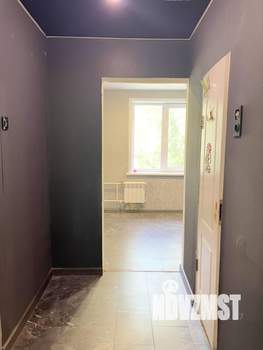 1-к квартира, вторичка, 33м2, 3/9 этаж