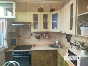 1-к квартира, вторичка, 37м2, 12/17 этаж