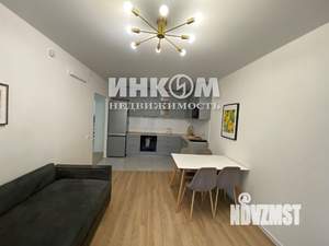 3-к квартира, вторичка, 87м2, 5/15 этаж