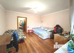 1-к квартира, вторичка, 44м2, 2/17 этаж