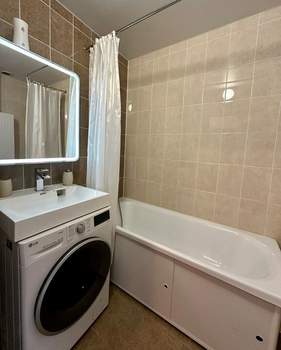 1-к квартира, вторичка, 31м2, 2/17 этаж