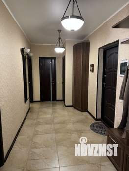 2-к квартира, вторичка, 74м2, 5/9 этаж