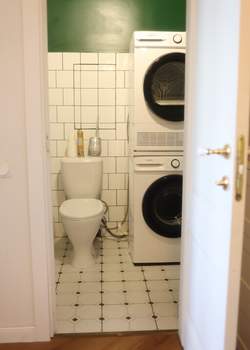 2-к квартира, вторичка, 47м2, 17/17 этаж