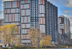 1-к квартира, вторичка, 33м2, 5/24 этаж