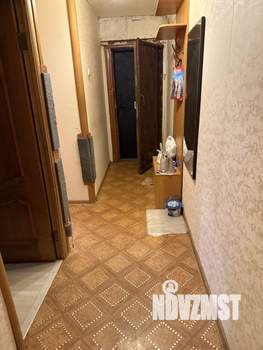 2-к квартира, вторичка, 45м2, 1/5 этаж