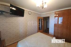 3-к квартира, вторичка, 61м2, 10/10 этаж