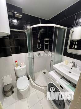 Студия квартира, вторичка, 22м2, 2/3 этаж