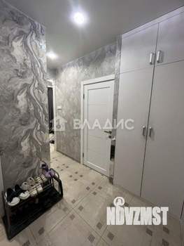 1-к квартира, вторичка, 38м2, 19/22 этаж