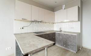 2-к квартира, вторичка, 41м2, 14/22 этаж