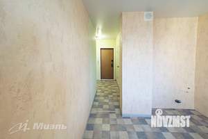 1-к квартира, вторичка, 38м2, 10/12 этаж