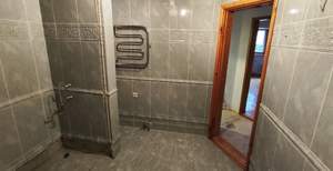 3-к квартира, вторичка, 113м2, 1/9 этаж