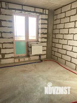 1-к квартира, вторичка, 47м2, 21/24 этаж