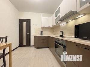 2-к квартира, вторичка, 59м2, 17/25 этаж