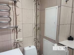 1-к квартира, вторичка, 43м2, 9/18 этаж