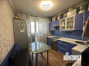 3-к квартира, вторичка, 62м2, 12/14 этаж