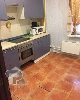 2-к квартира, вторичка, 55м2, 14/17 этаж