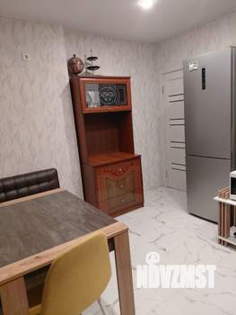 2-к квартира, вторичка, 51м2, 21/25 этаж