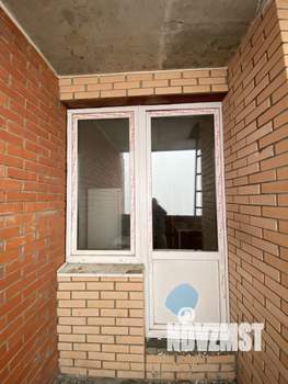 2-к квартира, вторичка, 57м2, 23/27 этаж