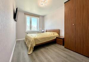 2-к квартира, вторичка, 62м2, 11/21 этаж