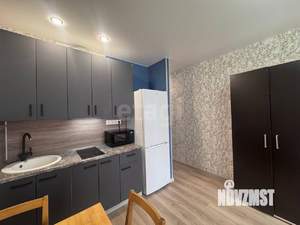 Студия квартира, вторичка, 22м2, 8/25 этаж
