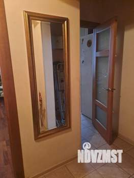 1-к квартира, вторичка, 40м2, 10/17 этаж