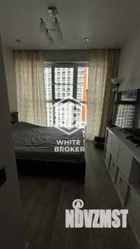2-к квартира, вторичка, 74м2, 9/14 этаж